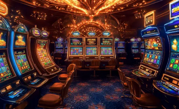 How to Bet on Golf Tournaments at Casinos_ The Ultimate Insider Playbook